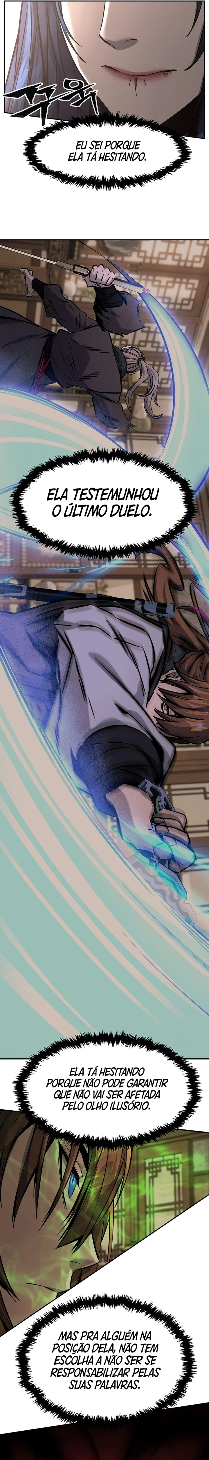 Read Absolute Sword Sense PTBR Manga Online