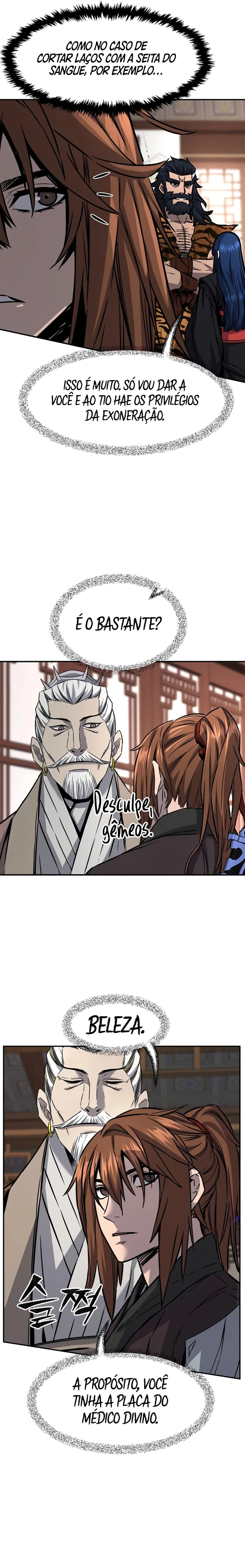 Read Absolute Sword Sense PTBR Manga Online