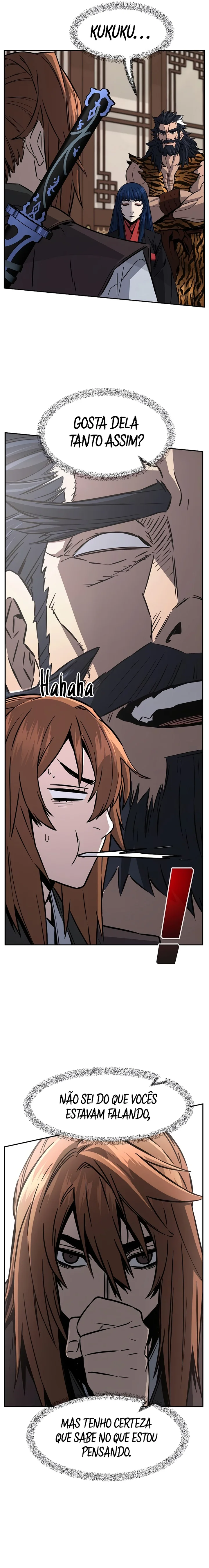 Read Absolute Sword Sense PTBR Manga Online