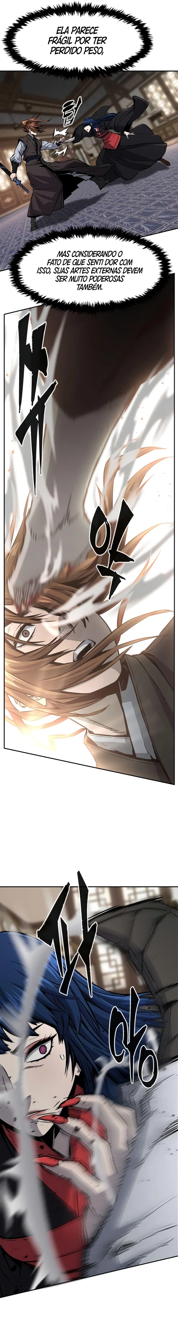 Read Absolute Sword Sense PTBR Manga Online