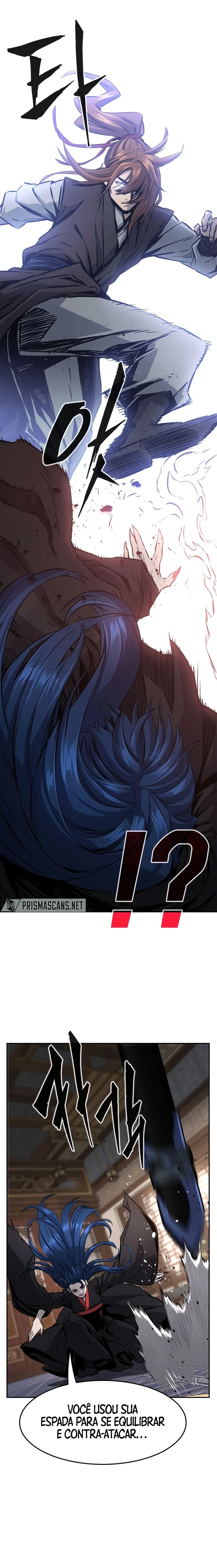 Read Absolute Sword Sense PTBR Manga Online