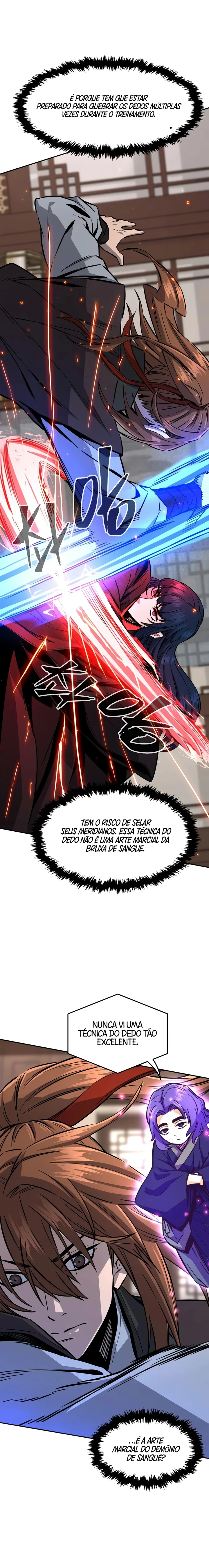 Read Absolute Sword Sense PTBR Manga Online