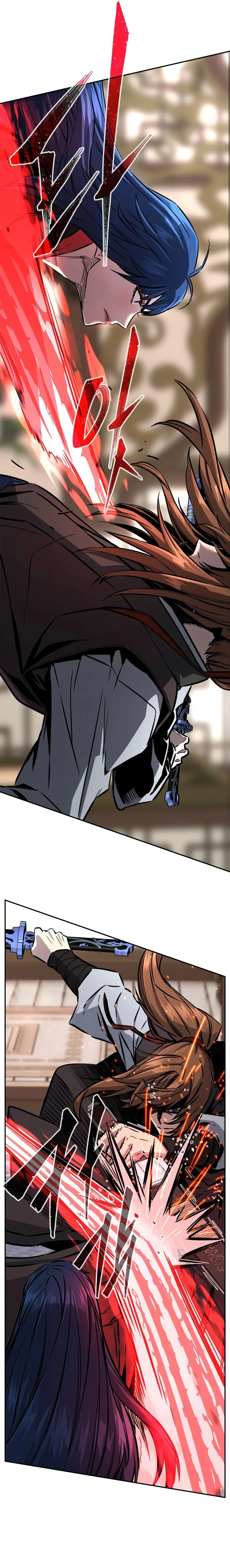 Read Absolute Sword Sense PTBR Manga Online