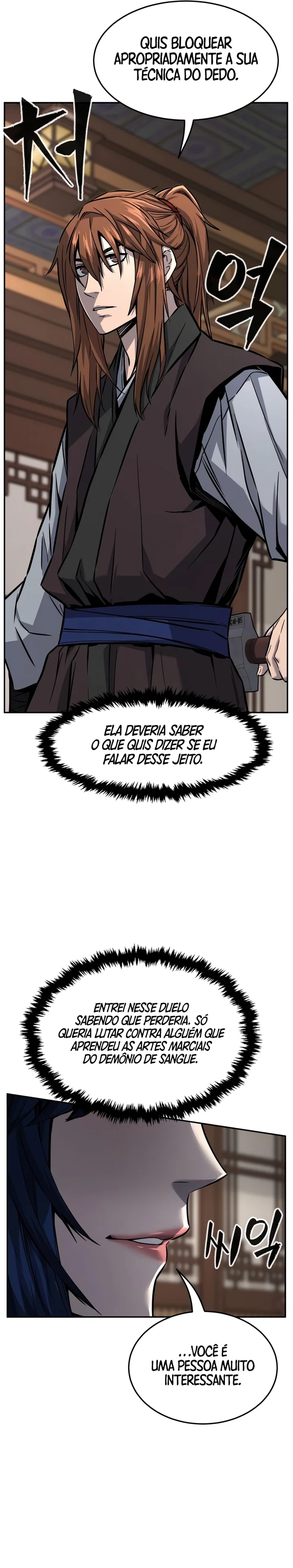 Read Absolute Sword Sense PTBR Manga Online