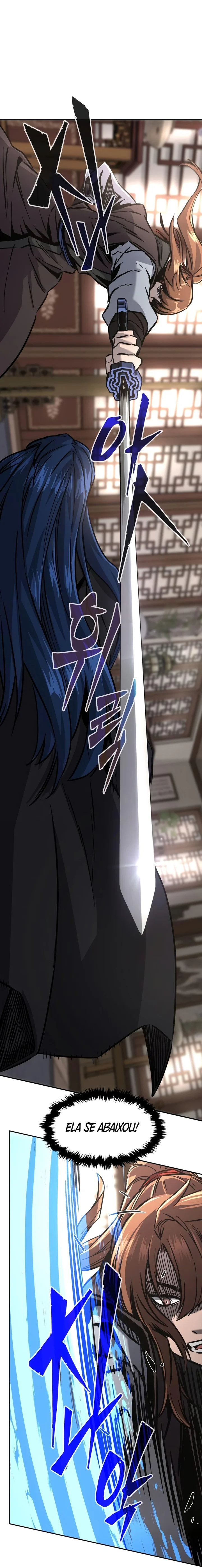 Read Absolute Sword Sense PTBR Manga Online