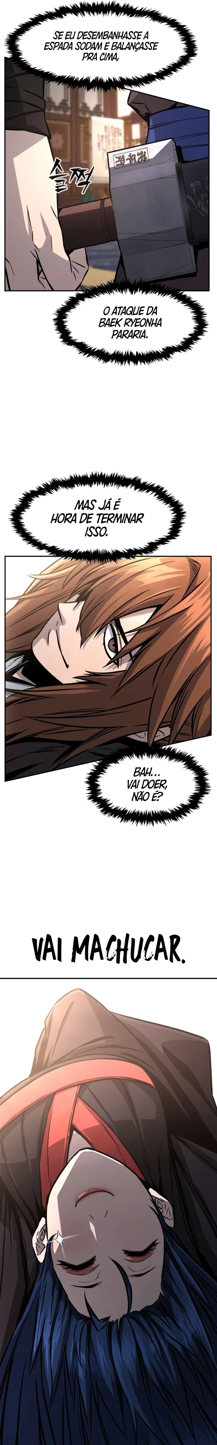 Read Absolute Sword Sense PTBR Manga Online