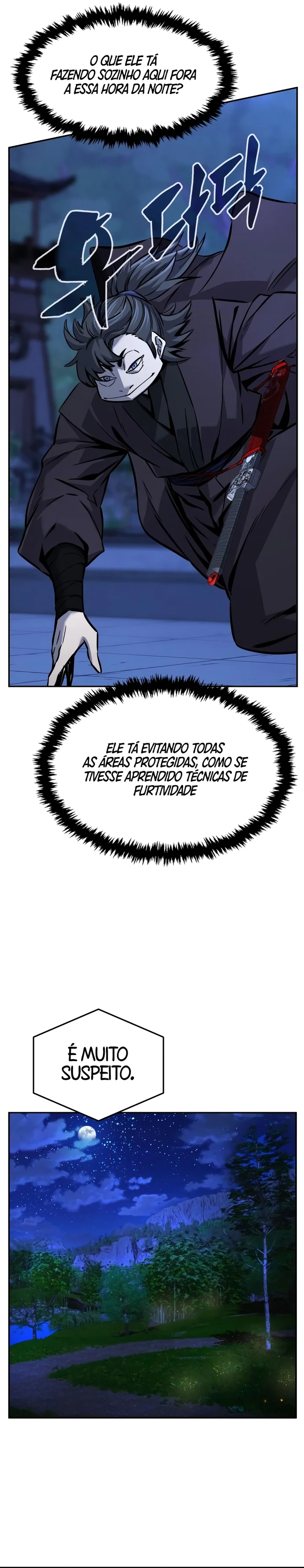 Read Absolute Sword Sense PTBR Manga Online