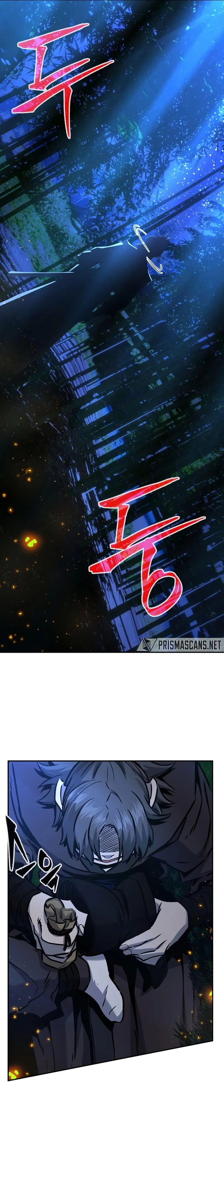 Read Absolute Sword Sense PTBR Manga Online