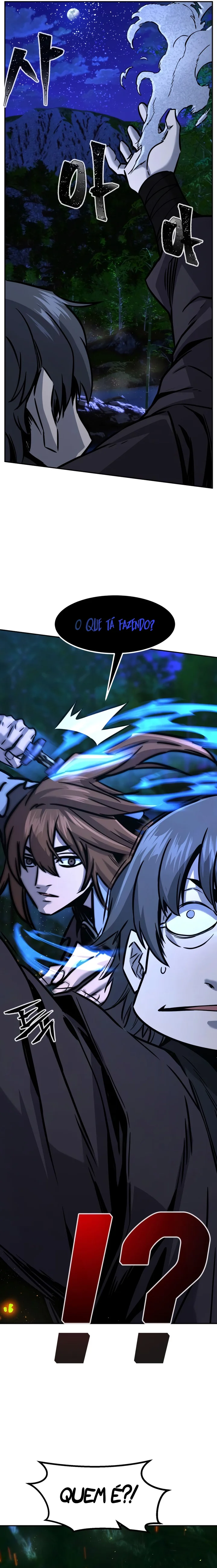 Read Absolute Sword Sense PTBR Manga Online