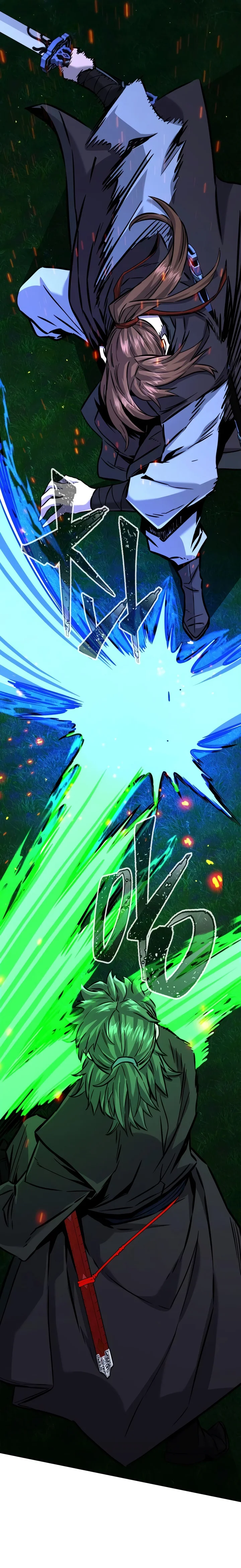 Read Absolute Sword Sense PTBR Manga Online