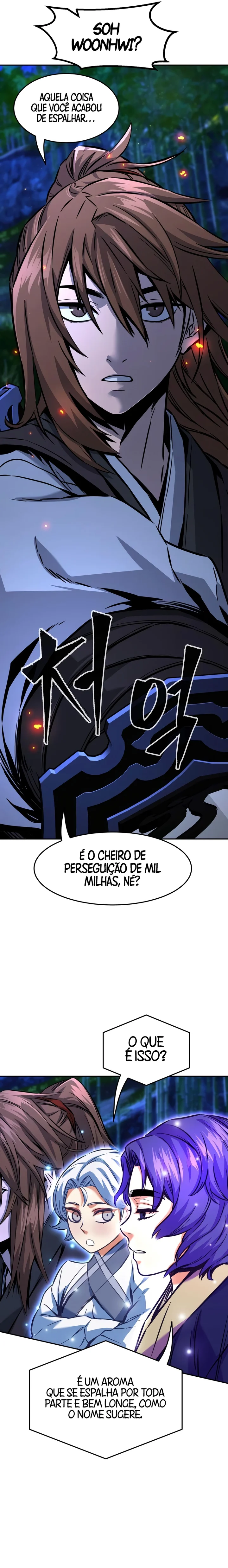 Read Absolute Sword Sense PTBR Manga Online