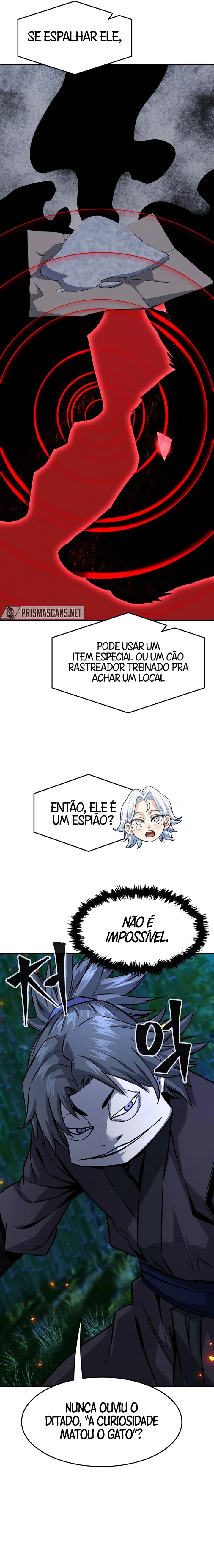 Read Absolute Sword Sense PTBR Manga Online