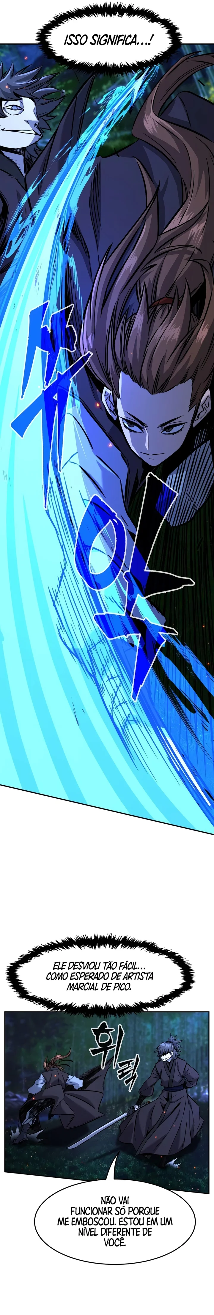 Read Absolute Sword Sense PTBR Manga Online