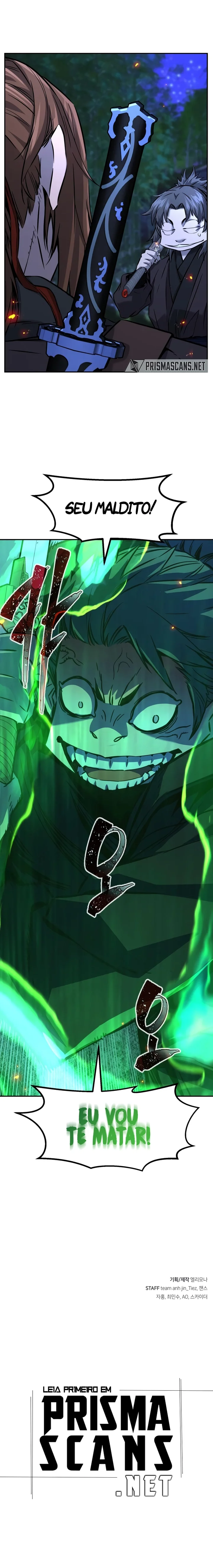 Read Absolute Sword Sense PTBR Manga Online