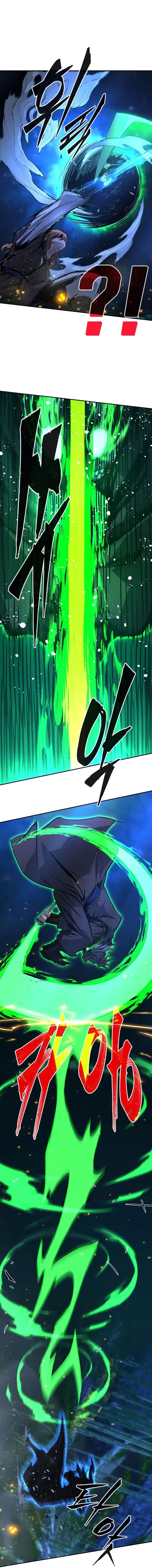 Read Absolute Sword Sense PTBR Manga Online