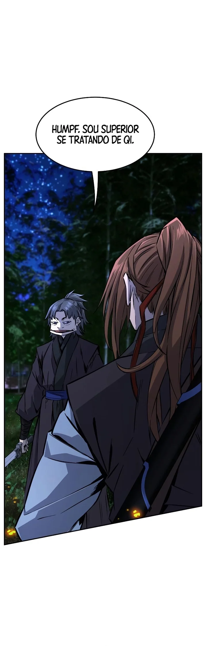 Read Absolute Sword Sense PTBR Manga Online