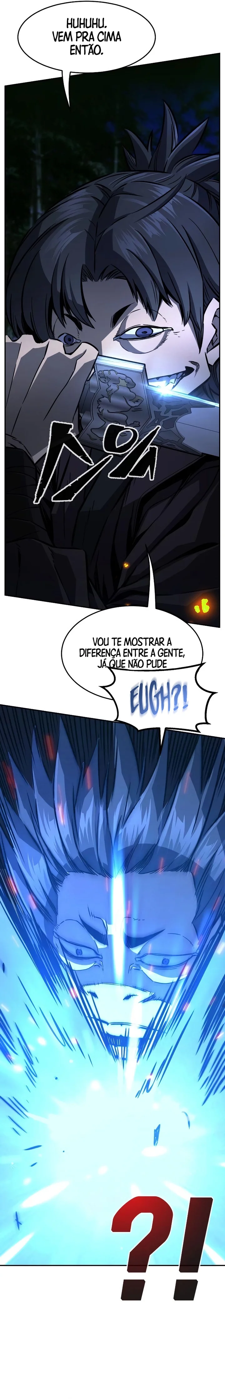 Read Absolute Sword Sense PTBR Manga Online