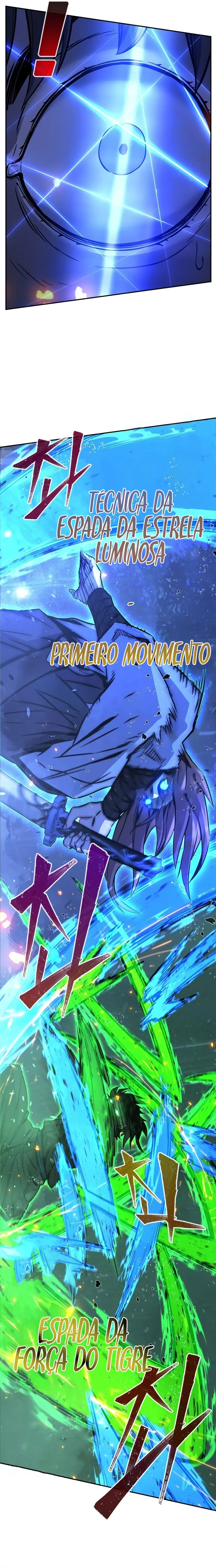 Read Absolute Sword Sense PTBR Manga Online