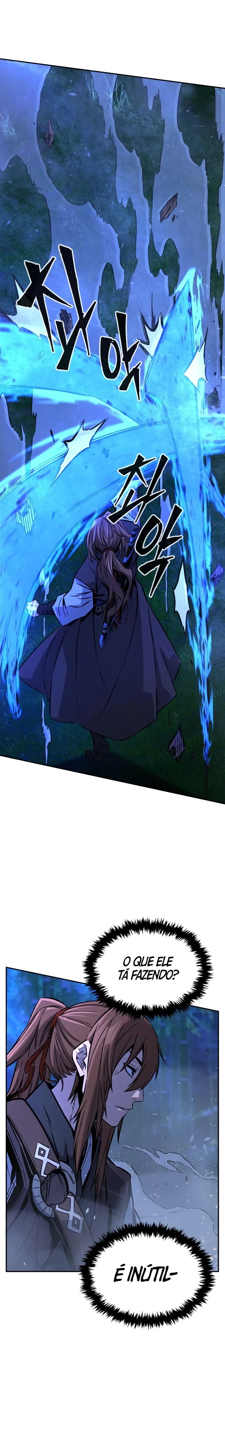 Read Absolute Sword Sense PTBR Manga Online