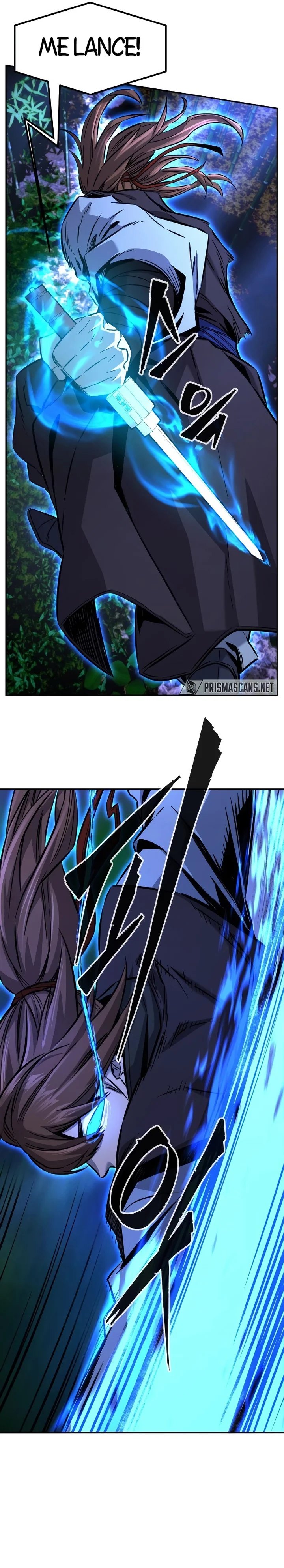 Read Absolute Sword Sense PTBR Manga Online