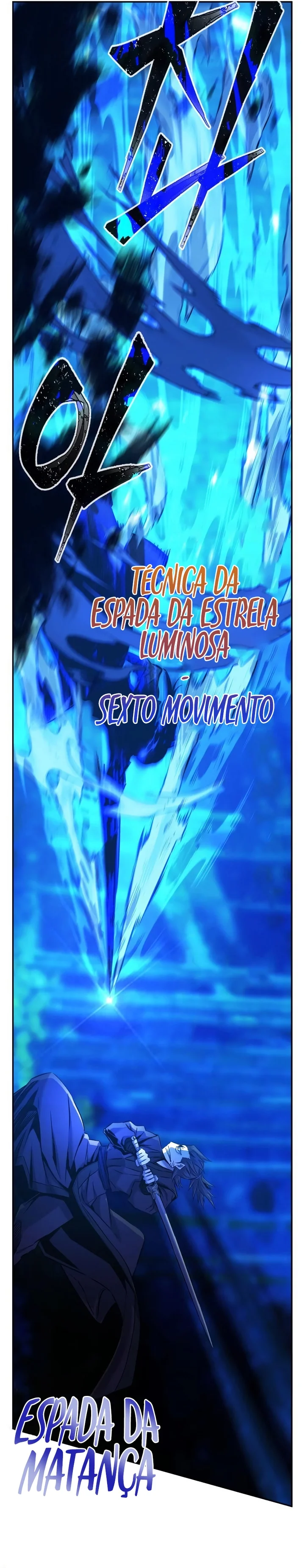 Read Absolute Sword Sense PTBR Manga Online