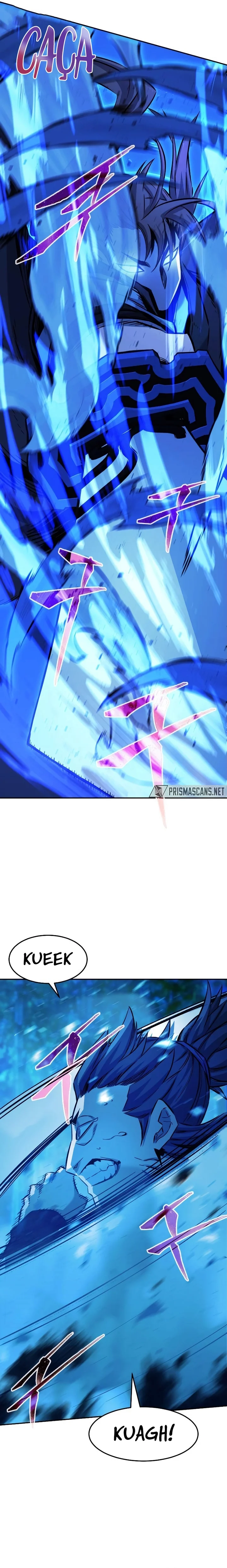 Read Absolute Sword Sense PTBR Manga Online