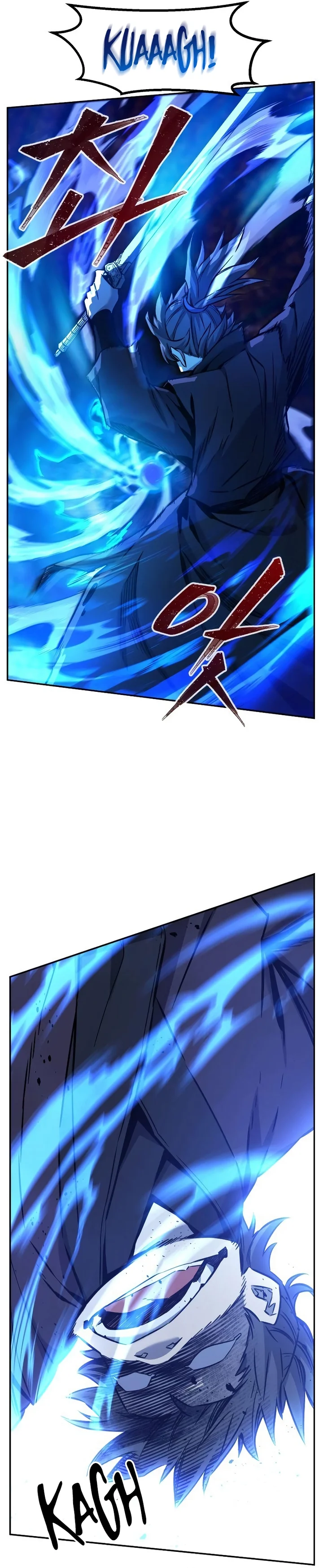 Read Absolute Sword Sense PTBR Manga Online