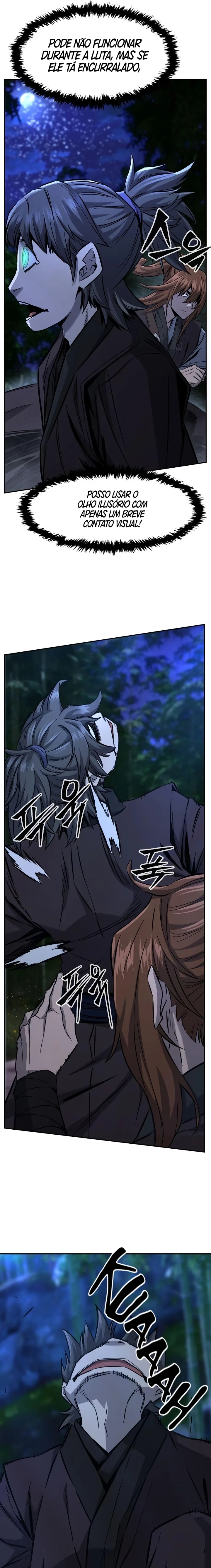 Read Absolute Sword Sense PTBR Manga Online