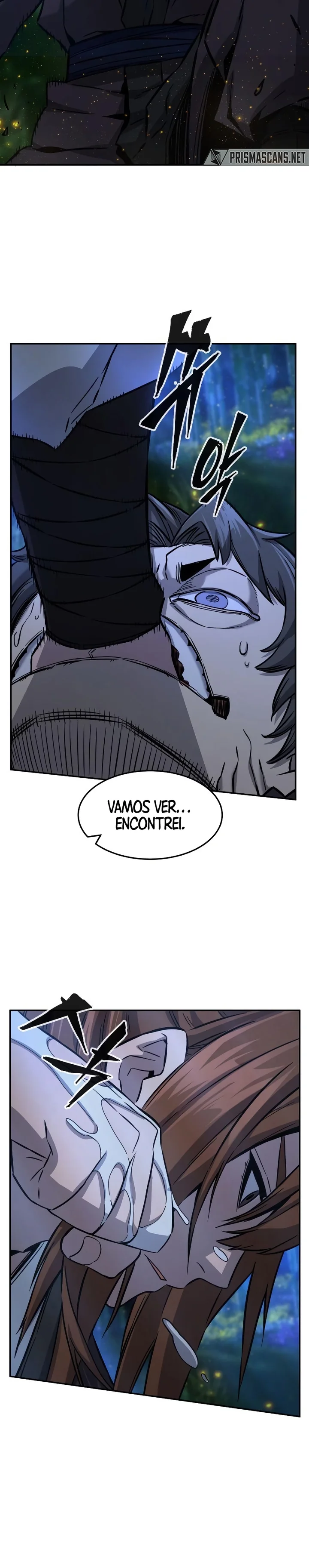 Read Absolute Sword Sense PTBR Manga Online