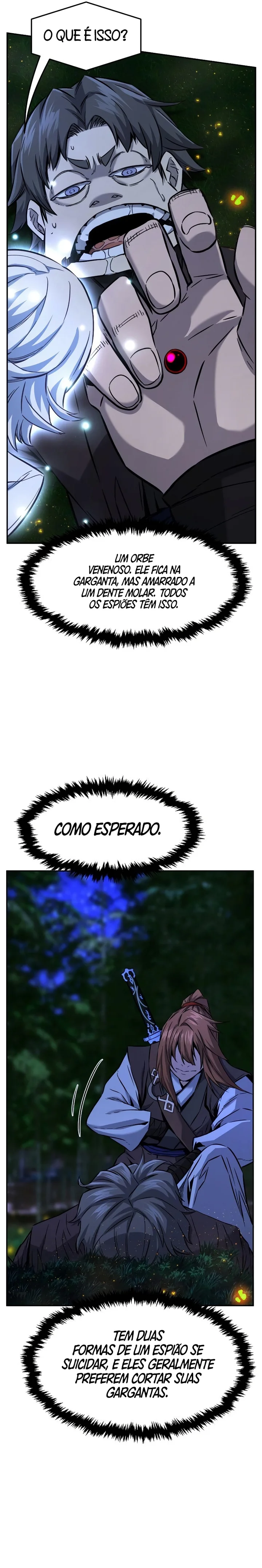 Read Absolute Sword Sense PTBR Manga Online