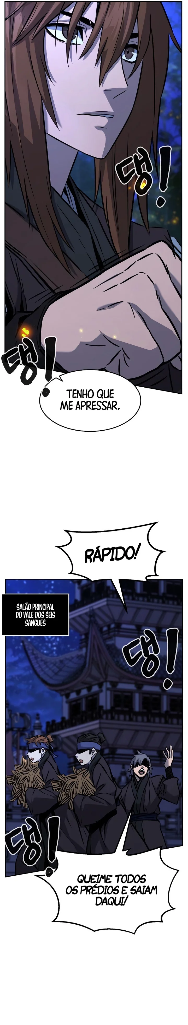 Read Absolute Sword Sense PTBR Manga Online