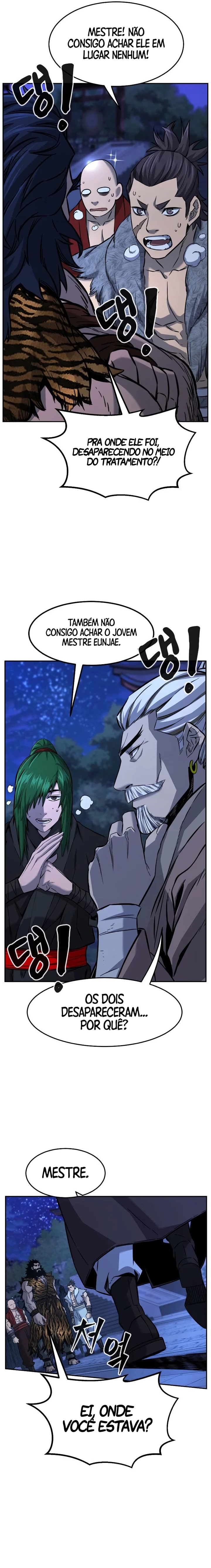 Read Absolute Sword Sense PTBR Manga Online