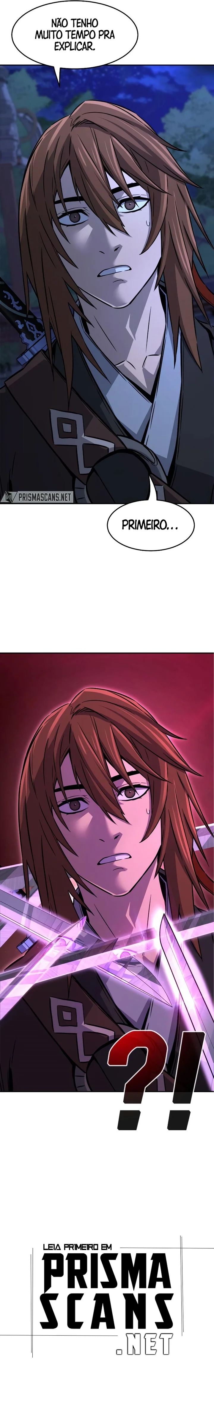 Read Absolute Sword Sense PTBR Manga Online