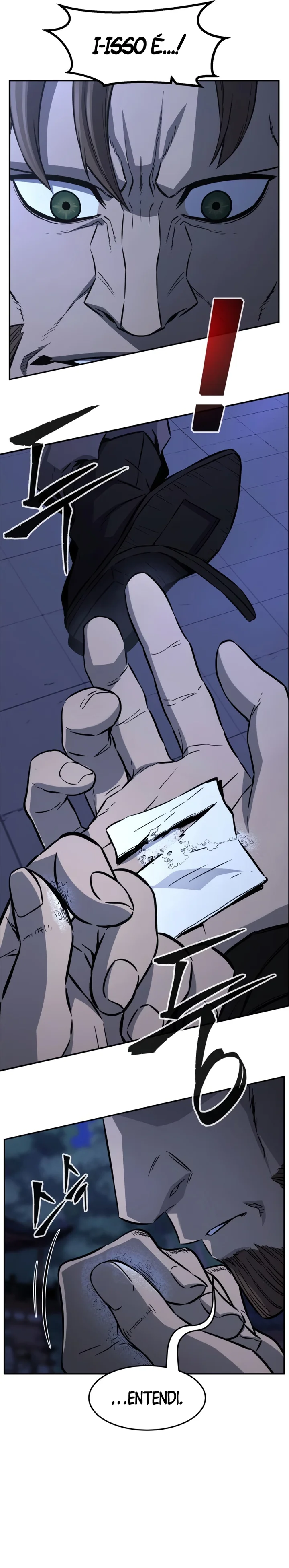 Read Absolute Sword Sense PTBR Manga Online