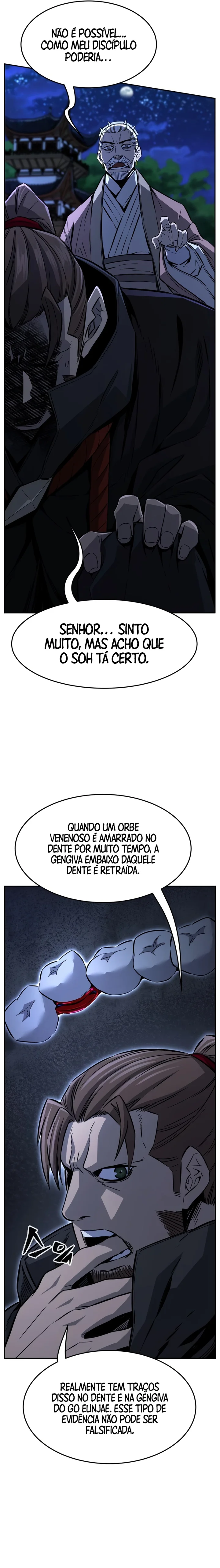 Read Absolute Sword Sense PTBR Manga Online