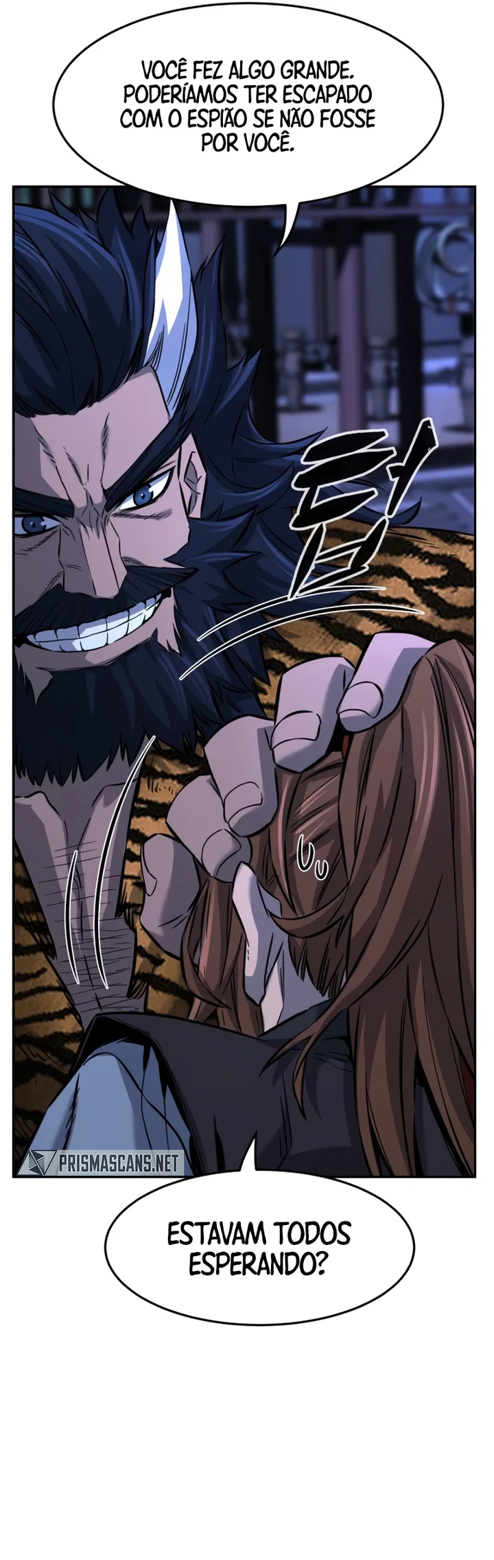 Read Absolute Sword Sense PTBR Manga Online