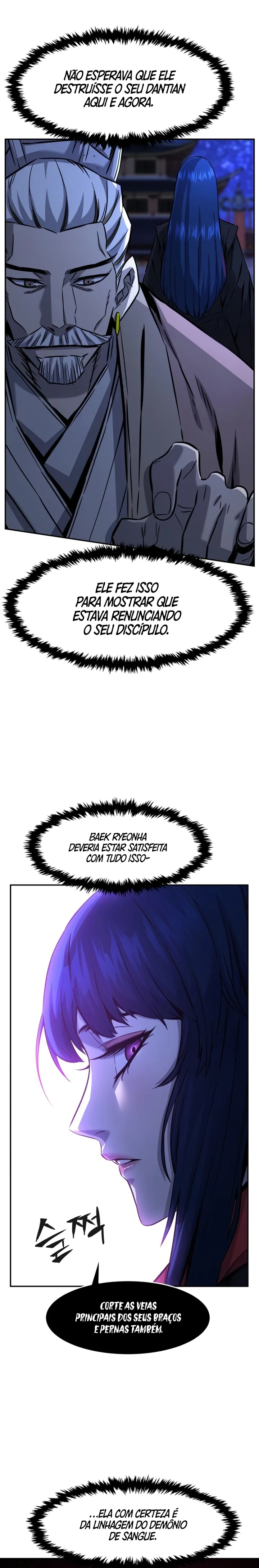 Read Absolute Sword Sense PTBR Manga Online