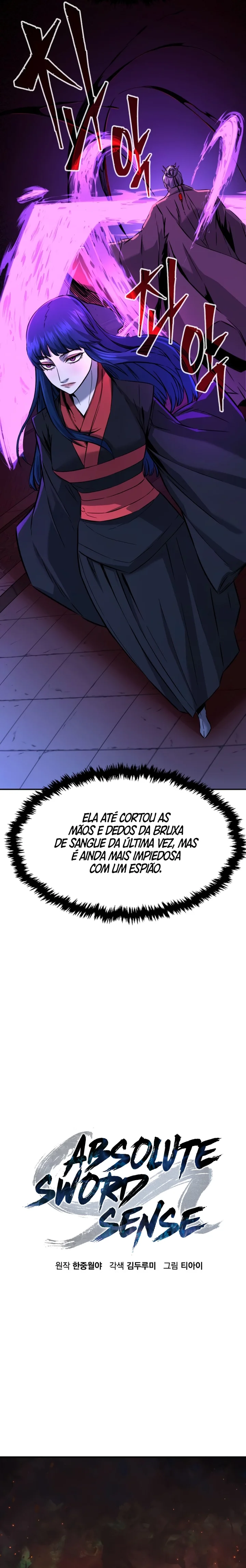 Read Absolute Sword Sense PTBR Manga Online