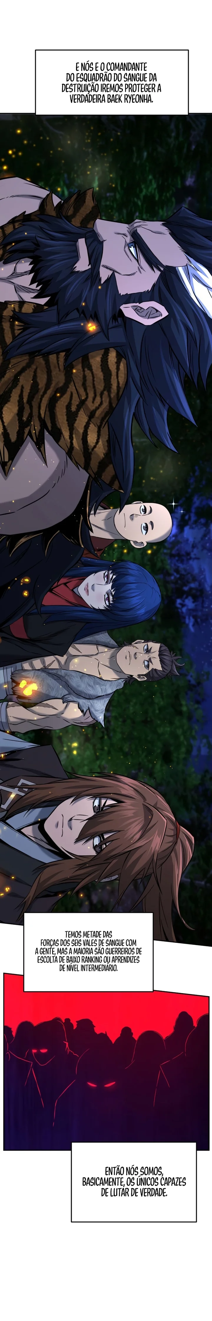 Read Absolute Sword Sense PTBR Manga Online