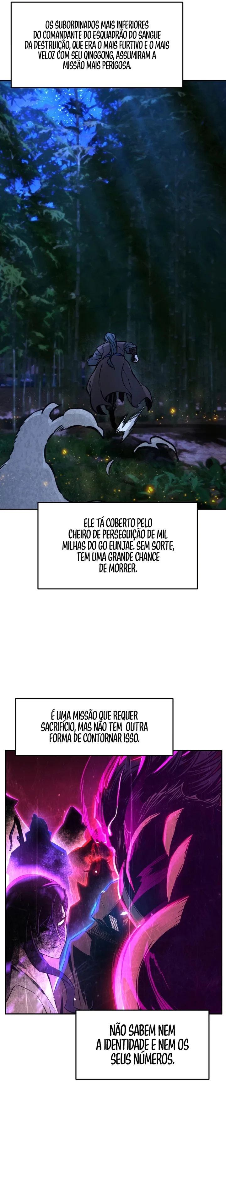 Read Absolute Sword Sense PTBR Manga Online