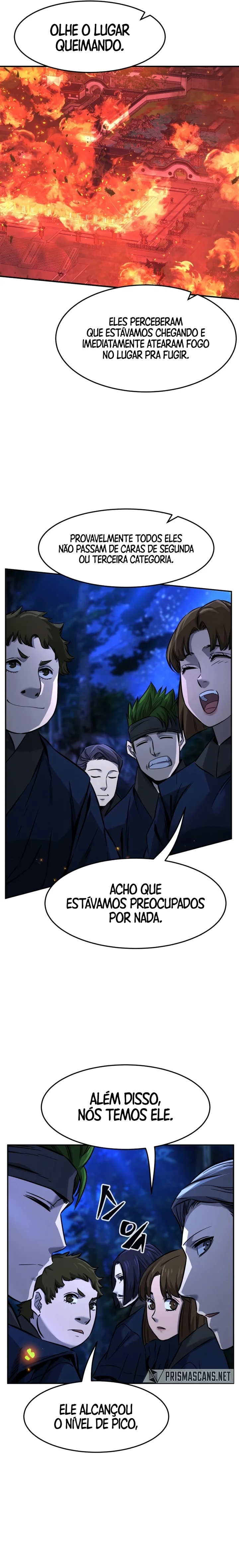 Read Absolute Sword Sense PTBR Manga Online