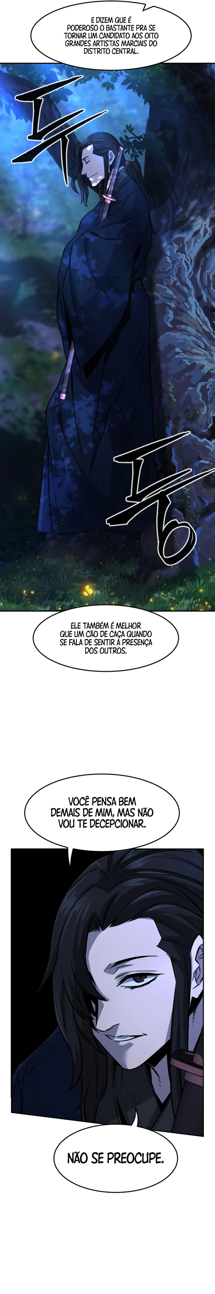 Read Absolute Sword Sense PTBR Manga Online