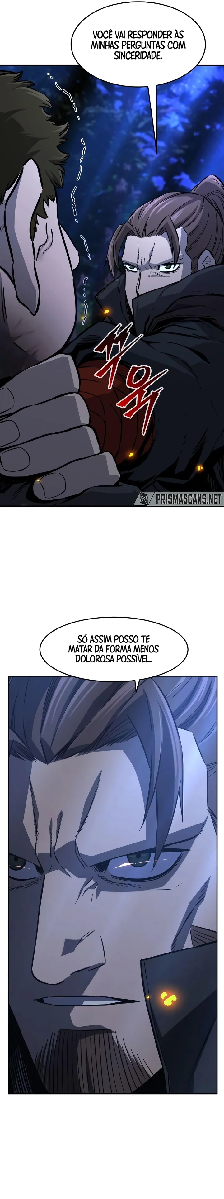 Read Absolute Sword Sense PTBR Manga Online