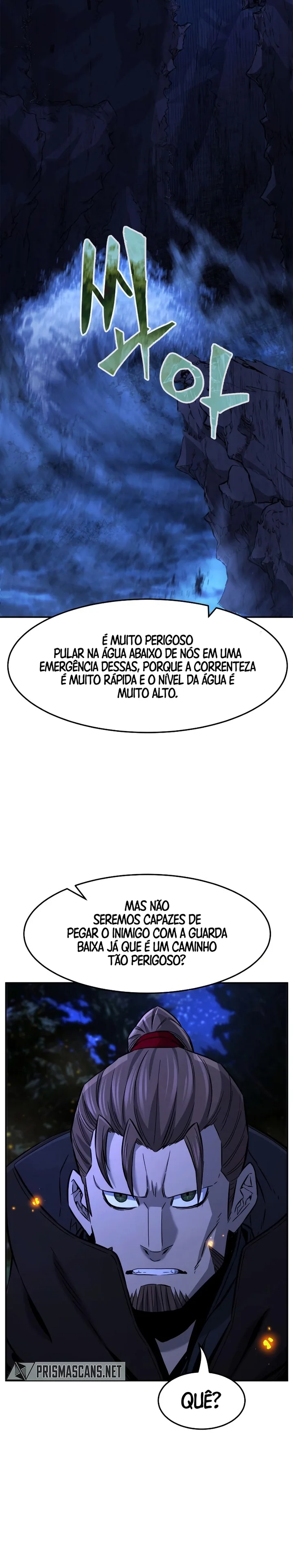 Read Absolute Sword Sense PTBR Manga Online