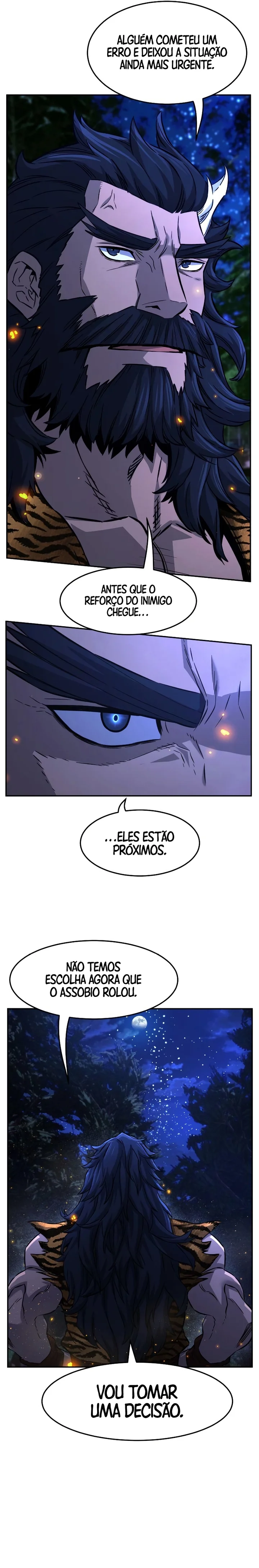 Read Absolute Sword Sense PTBR Manga Online