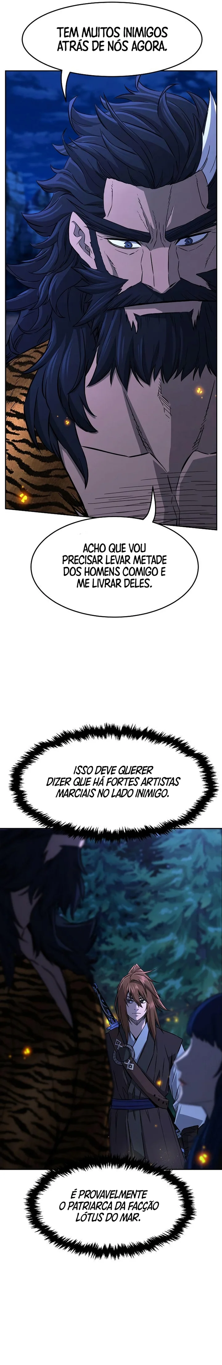 Read Absolute Sword Sense PTBR Manga Online