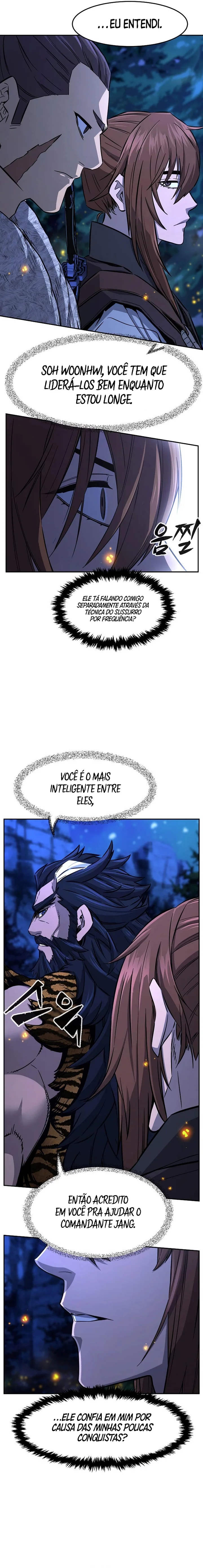 Read Absolute Sword Sense PTBR Manga Online