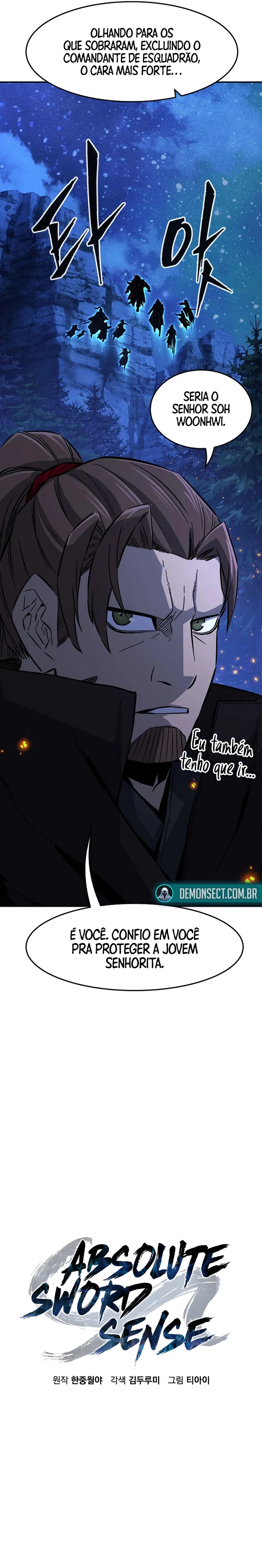 Read Absolute Sword Sense PTBR Manga Online