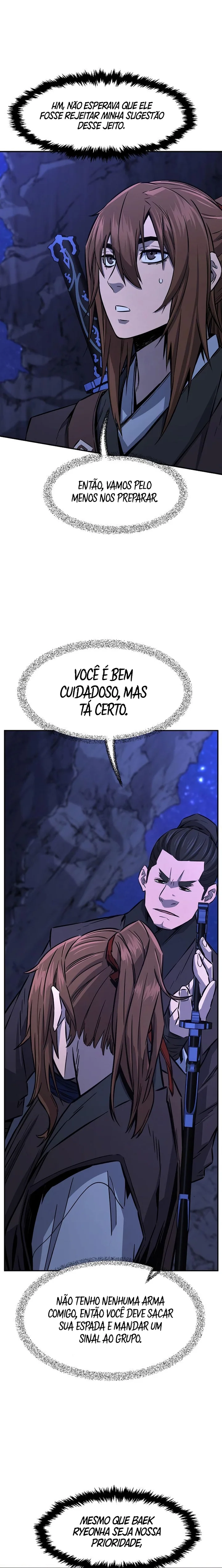 Read Absolute Sword Sense PTBR Manga Online