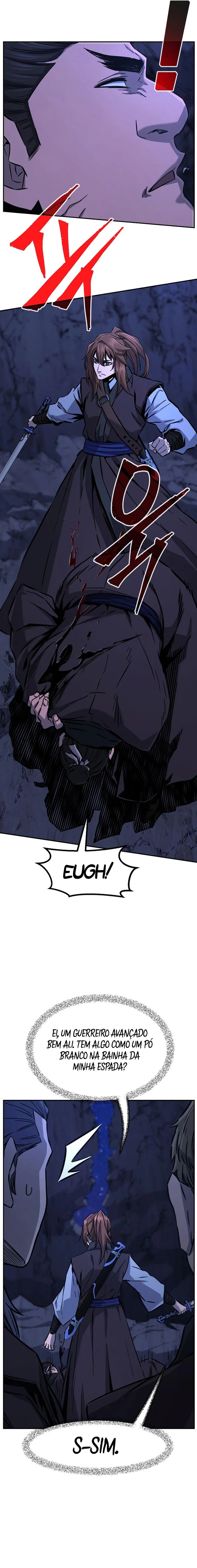 Read Absolute Sword Sense PTBR Manga Online